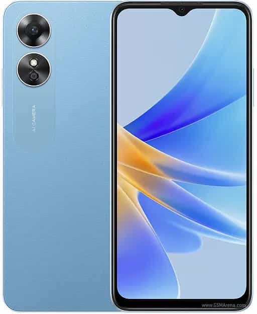 image of a smartphone