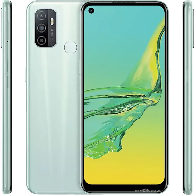 image of a smartphone