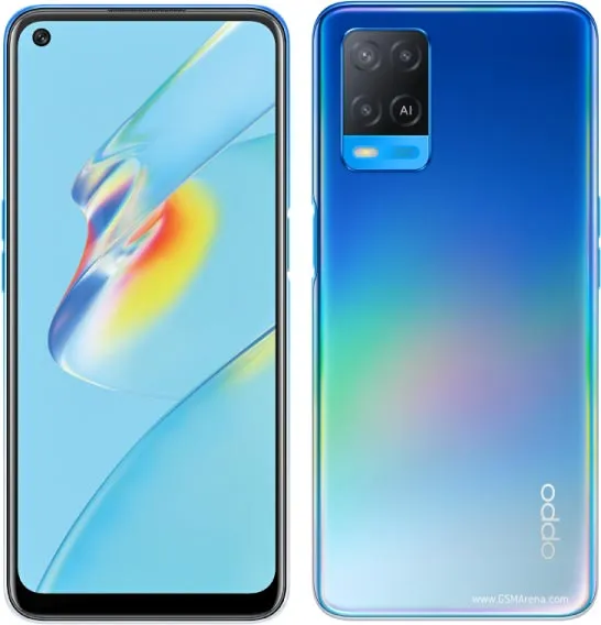 image of a smartphone