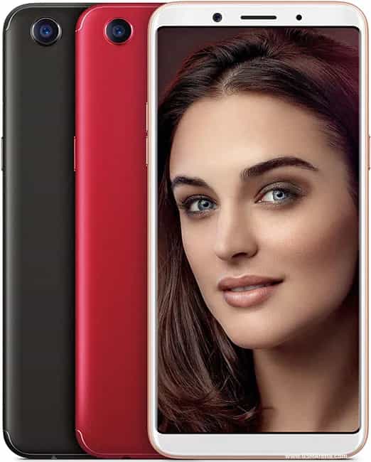 image of a smartphone