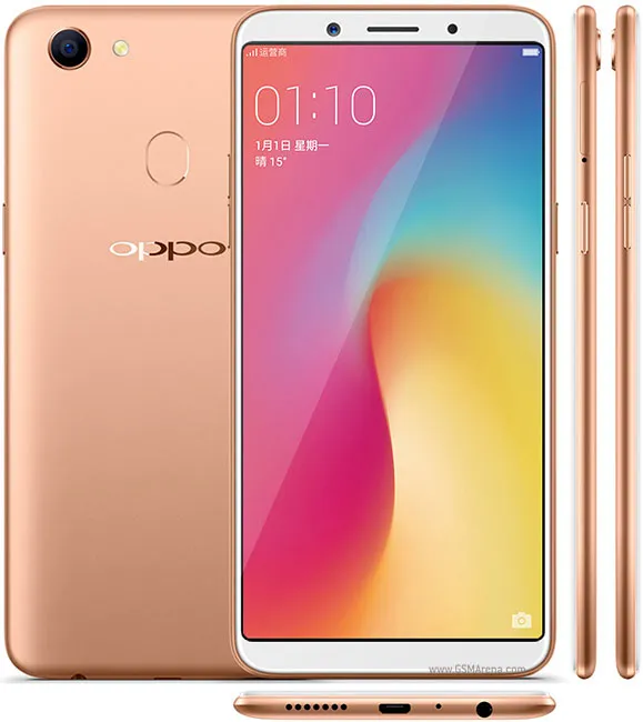 image of a smartphone