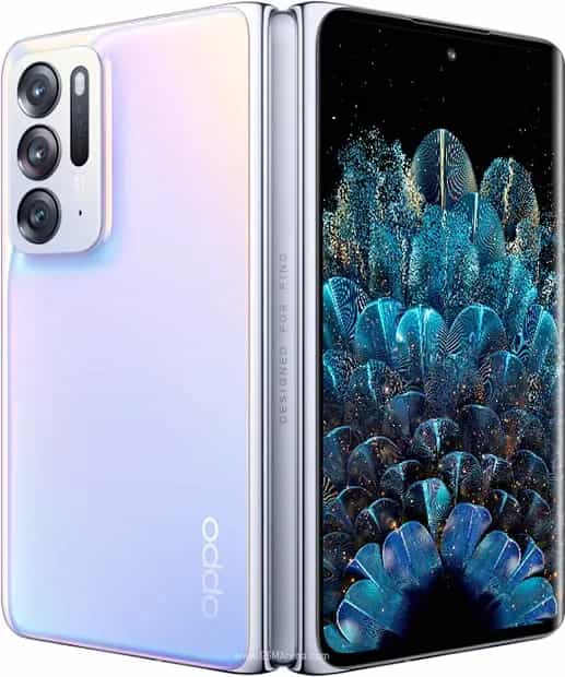 image of a smartphone