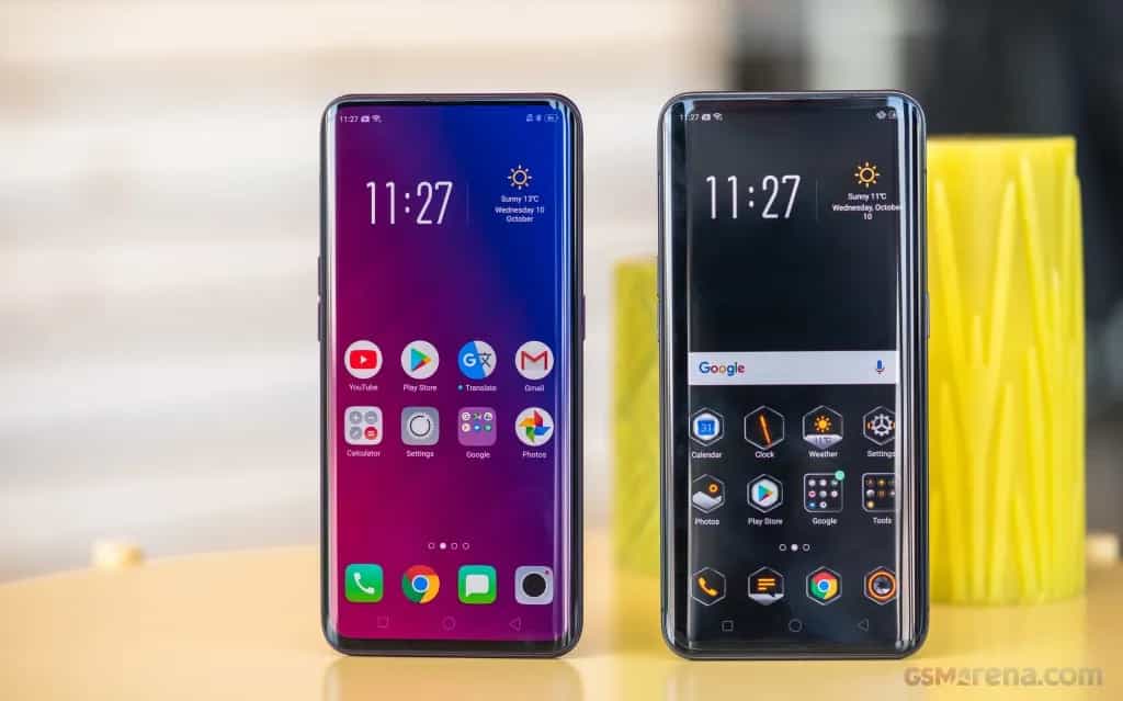 image of a smartphone