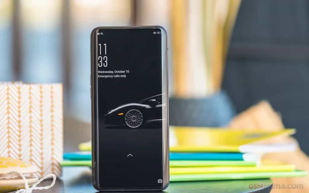image of a smartphone
