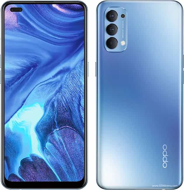 image of a smartphone