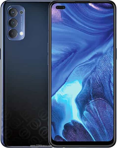 image of a smartphone