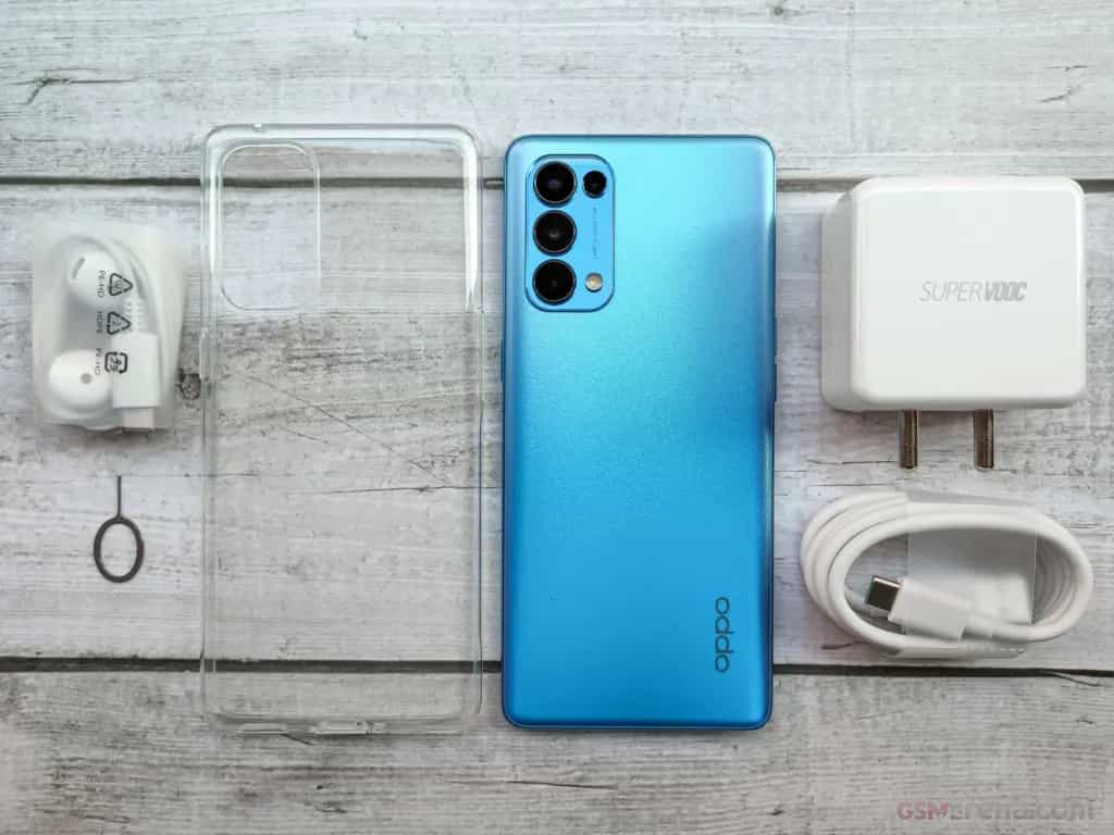 image of a smartphone