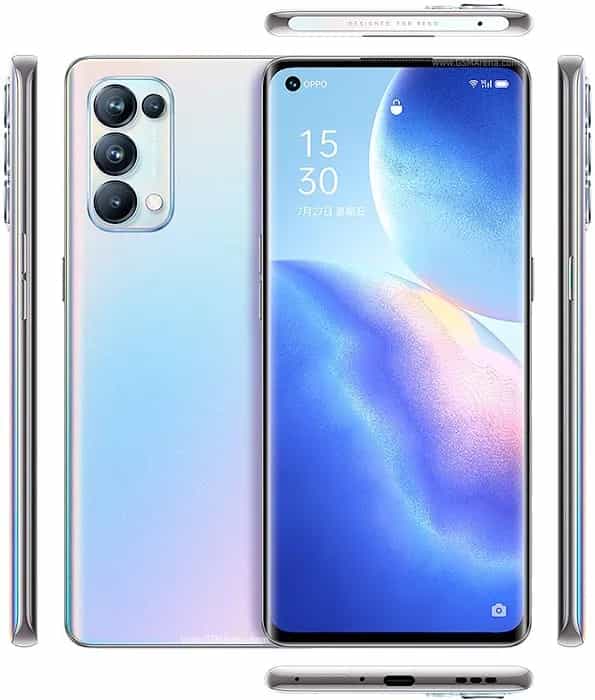 image of a smartphone