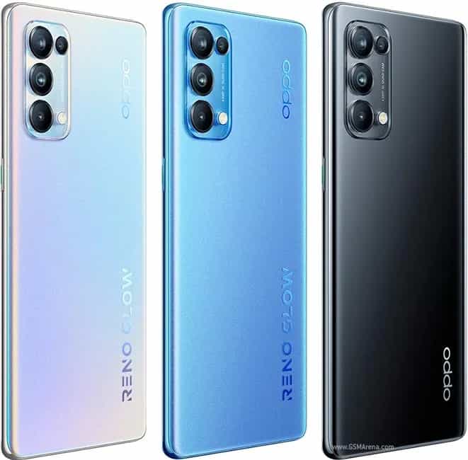 image of a smartphone