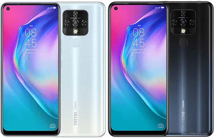image of a smartphone