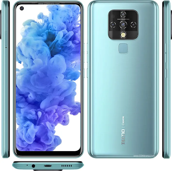image of a smartphone