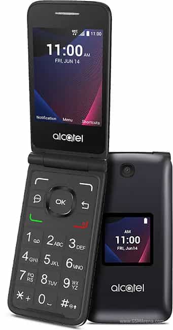 image of a smartphone