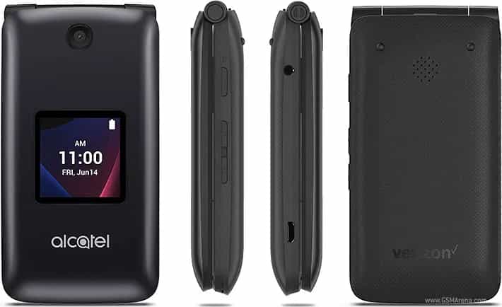 image of a smartphone