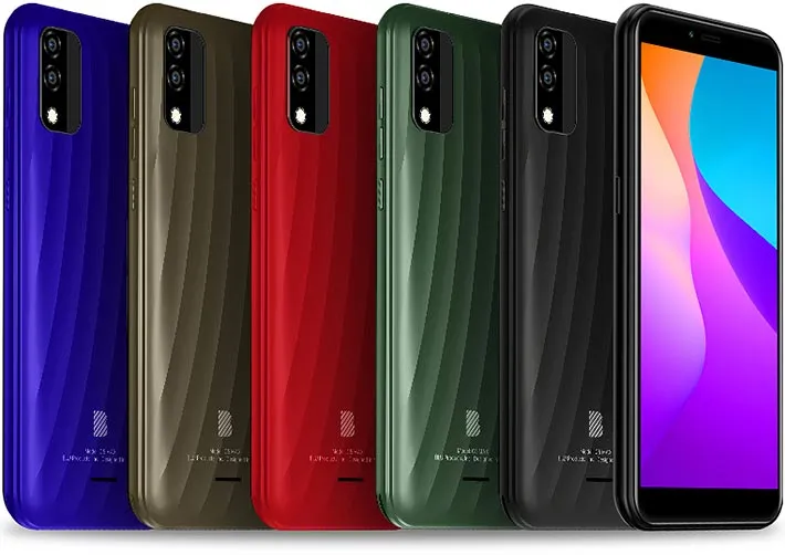 image of a smartphone