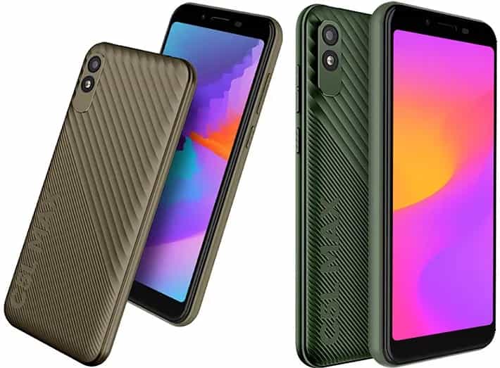 image of a smartphone