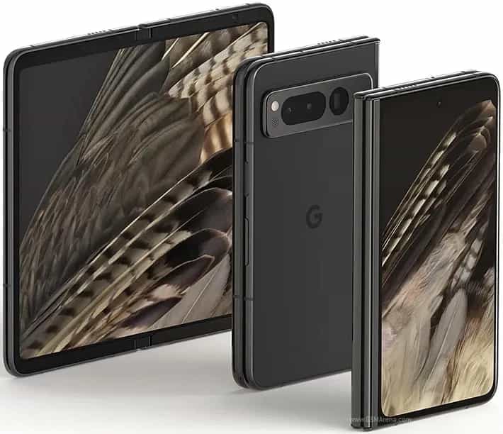 image of a smartphone