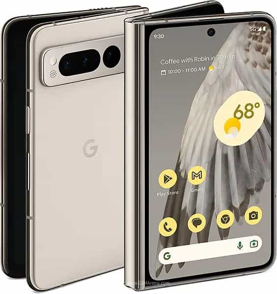 image of a smartphone