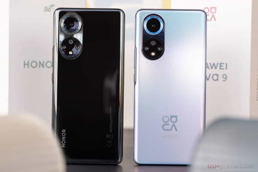 image of a smartphone