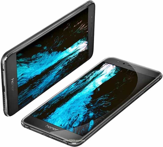 image of a smartphone