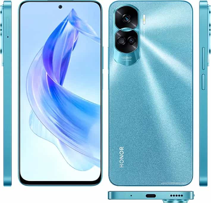 image of a smartphone