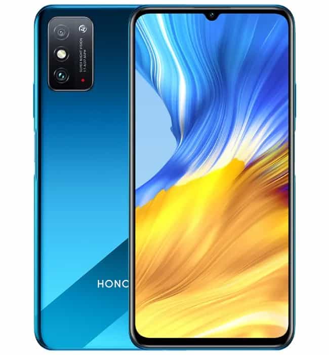 image of a smartphone