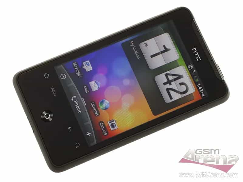 image of a smartphone
