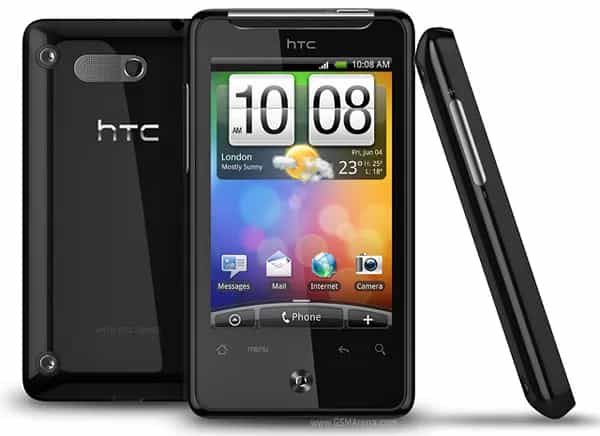 image of a smartphone