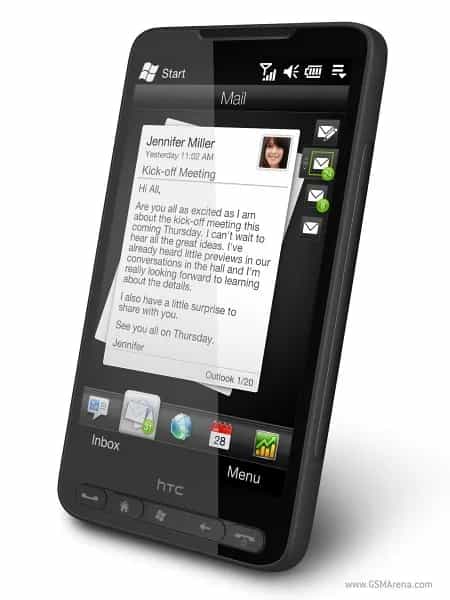 image of a smartphone