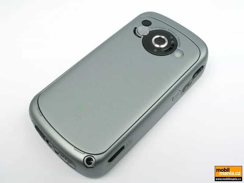 image of a smartphone