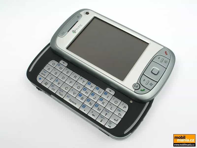 image of a smartphone