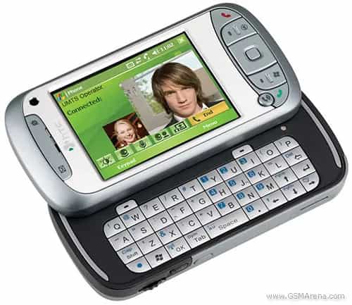 image of a smartphone