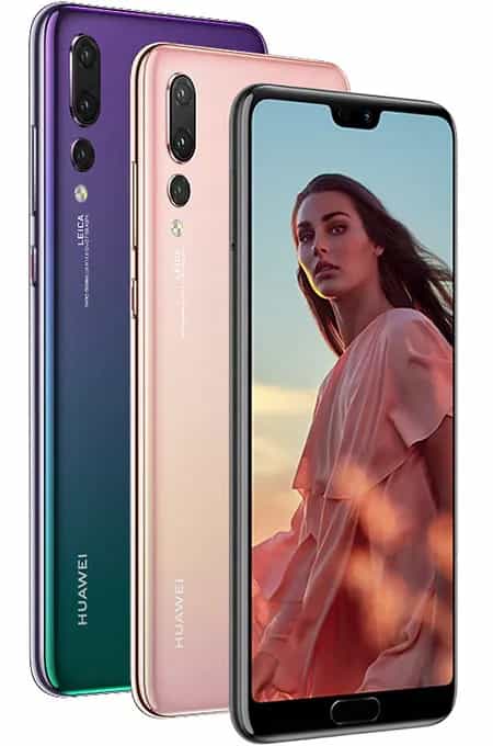 image of a smartphone