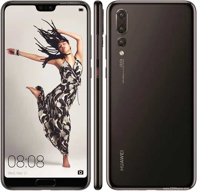 image of a smartphone