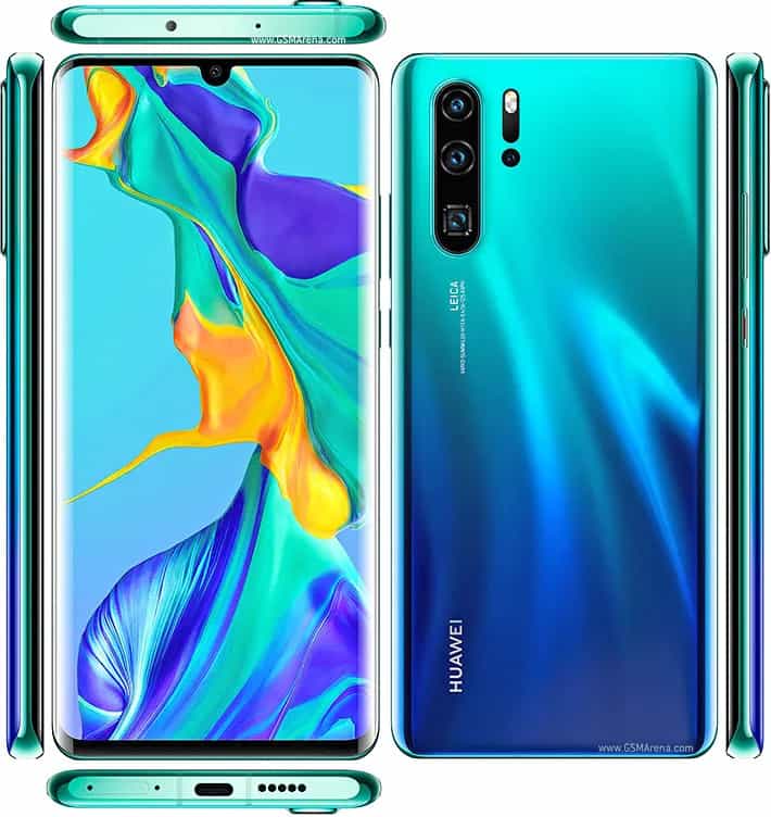 image of a smartphone