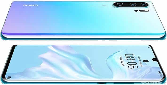 image of a smartphone