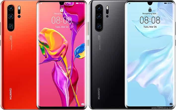 image of a smartphone