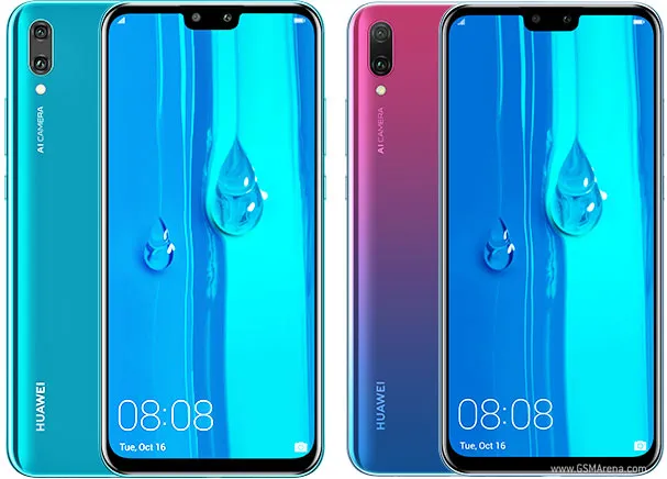 image of a smartphone