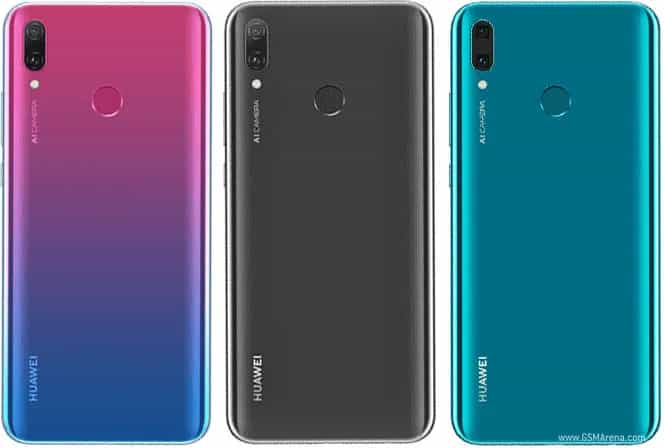 image of a smartphone