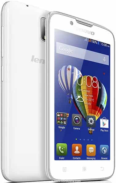 image of a smartphone