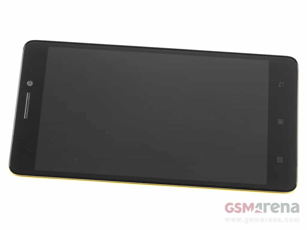 image of a smartphone