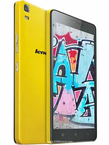 image of a smartphone