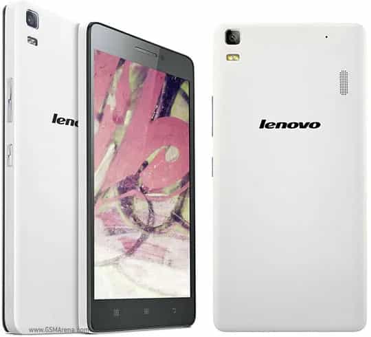 image of a smartphone