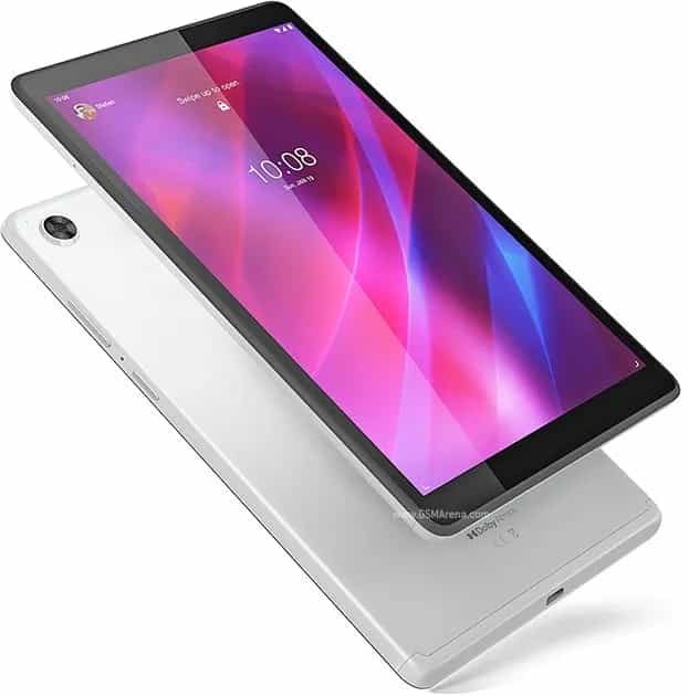 image of a smartphone