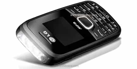 image of a smartphone