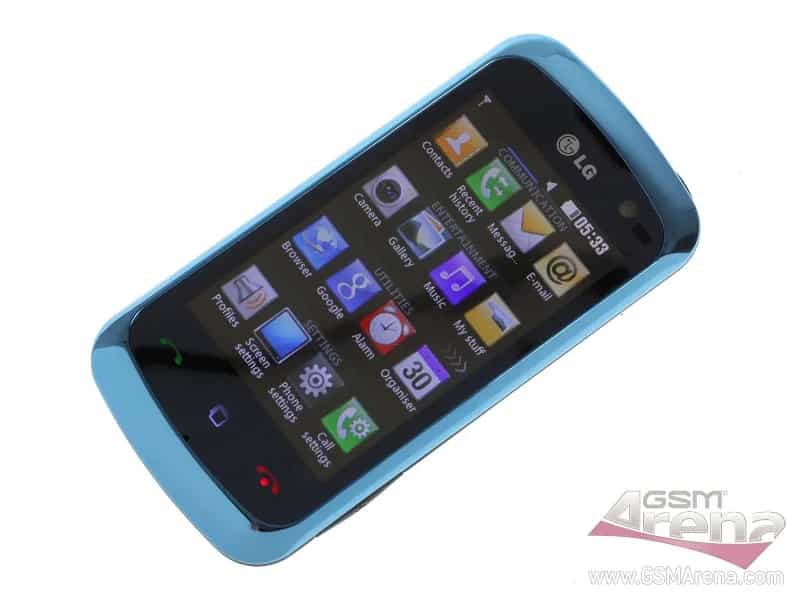 image of a smartphone