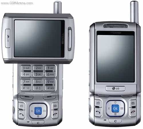image of a smartphone