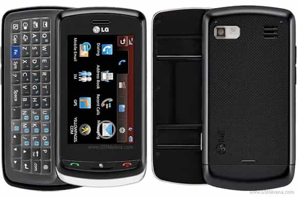 image of a smartphone