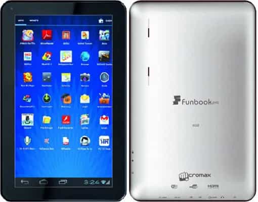 image of a smartphone