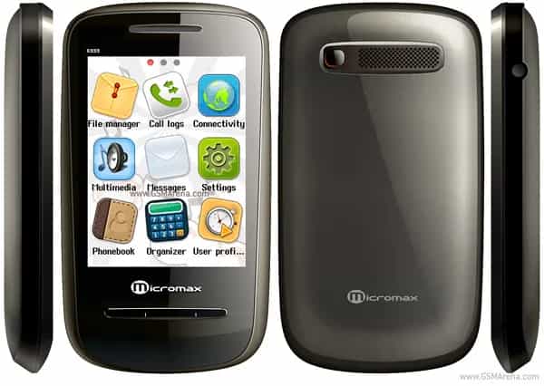 image of a smartphone