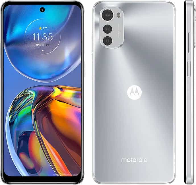 image of a smartphone